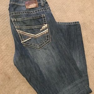 32 x 30 Axe & Crown men’s jeans